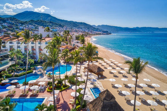 BUENAVENTURA GRAND HOTEL & GREAT MOMENTS PUERTO VALLARTA